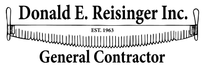 Donald E. Reisinger, Inc.